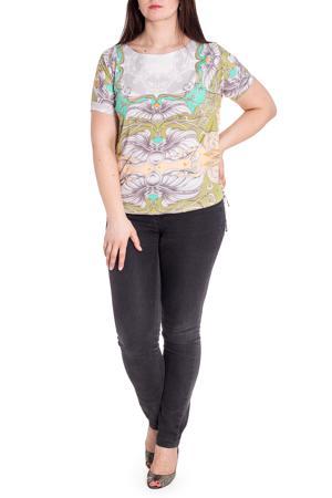 Блузка LacyWear