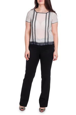 Блузка LacyWear