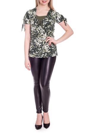 Блузка LacyWear