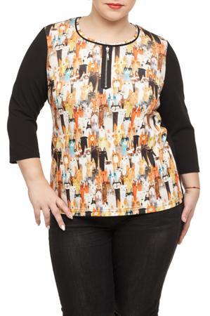 Блузка LacyWear