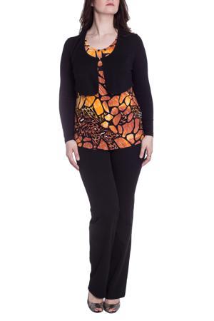 Блузка LacyWear