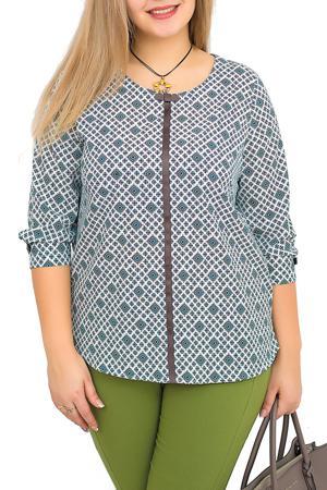 Блузка LacyWear