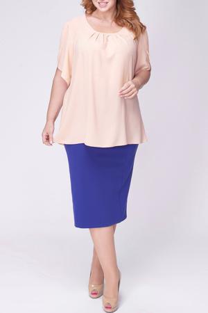 Блузка LacyWear