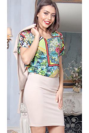 Блузка LacyWear