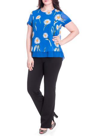 Блузка LacyWear