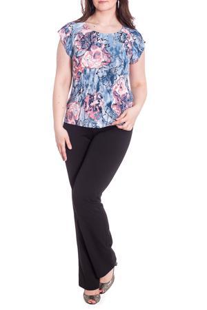 Блузка LacyWear