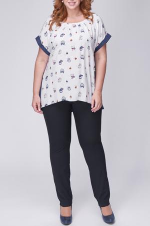 Блузка LacyWear