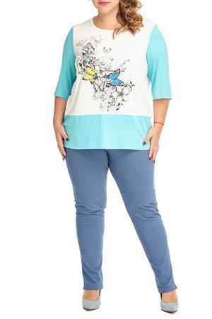 Блузка LacyWear