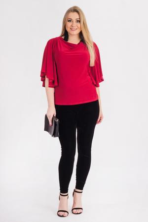 Блузка LacyWear