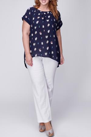 Блузка LacyWear