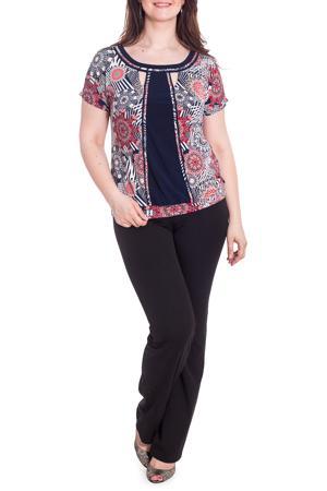 Блузка LacyWear