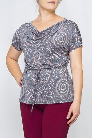 Блузка LacyWear