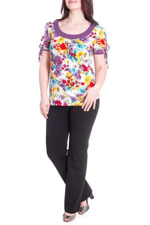 Блузка LacyWear