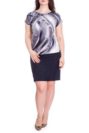 Блузка LacyWear