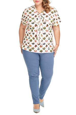 Блузка LacyWear