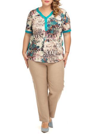 Блузка LacyWear