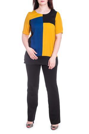 Блузка LacyWear