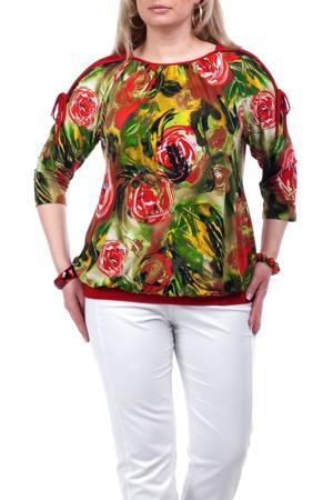 Блузка LacyWear