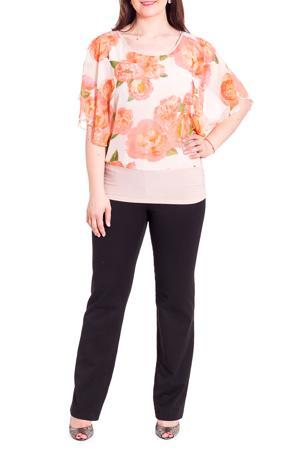 Блузка LacyWear