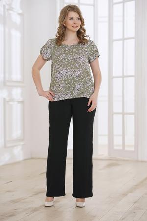 Блузка LacyWear