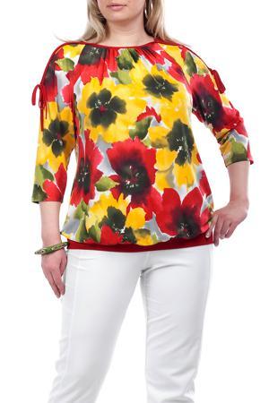 Блузка LacyWear