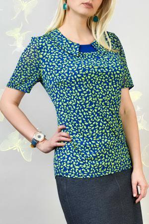 Блузка LacyWear