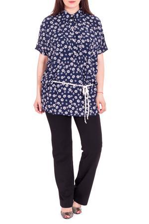 Блузка LacyWear