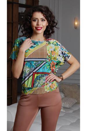 Блузка LacyWear