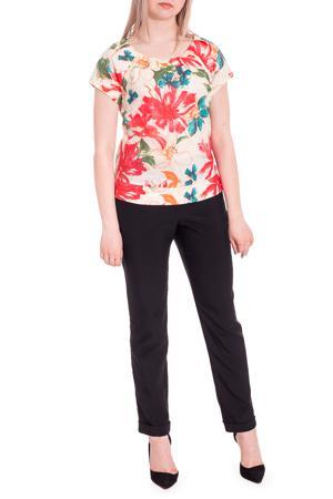 Блузка LacyWear