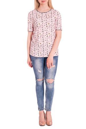 Блузка LacyWear