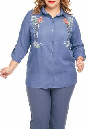 Блузка LacyWear