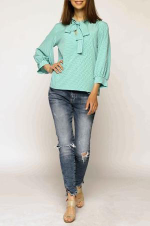 Блузка LacyWear