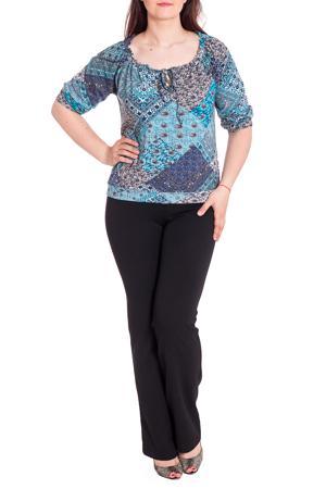 Блузка LacyWear