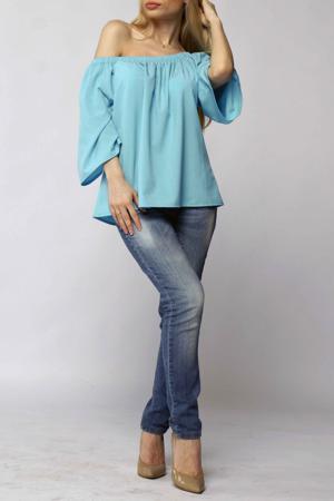 Блузка LacyWear