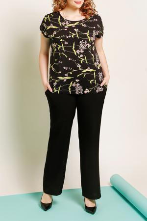 Блузка LacyWear