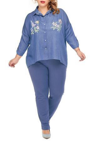 Блузка LacyWear