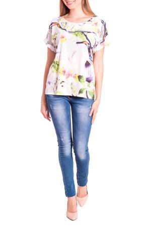 Блузка LacyWear