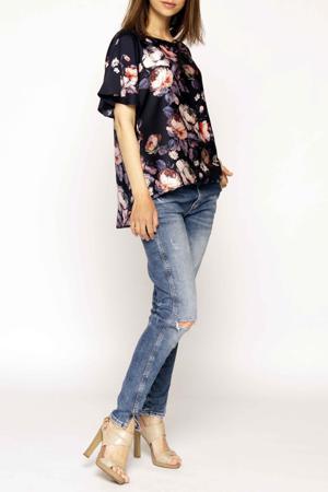 Блузка LacyWear