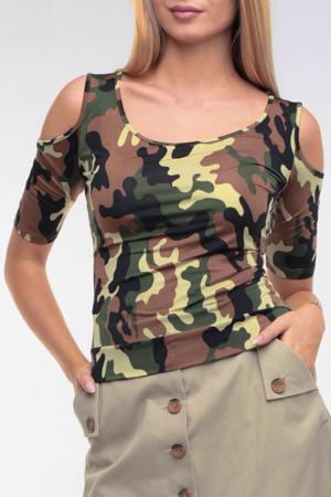 Блузка LacyWear