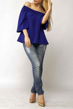 Блузка LacyWear