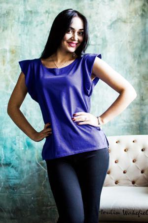 Блузка LacyWear