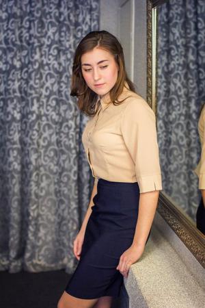 Блузка LacyWear