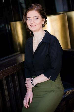 Блузка LacyWear