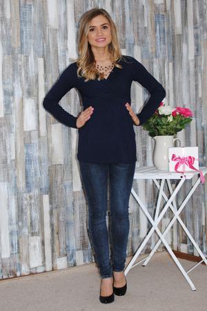 Блузка LacyWear