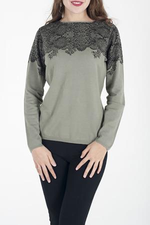 Джемпер LacyWear Джемпер LacyWear