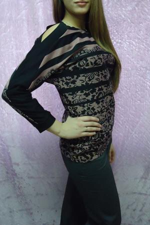 Джемпер LacyWear Джемпер LacyWear