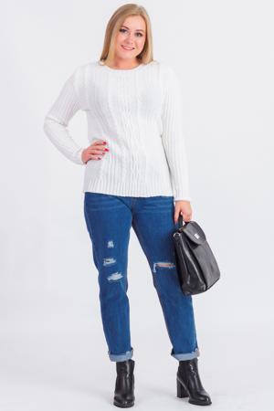 Джемпер LAGVUA