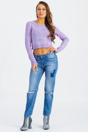 Джемпер LAGVUA