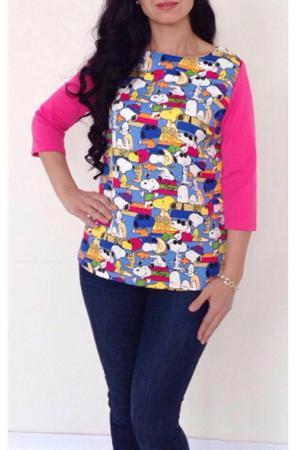 Джемпер LacyWear Джемпер LacyWear