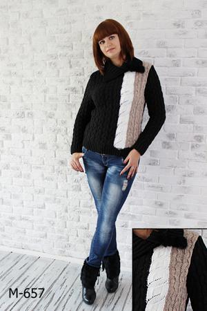 Джемпер LacyWear Джемпер LacyWear